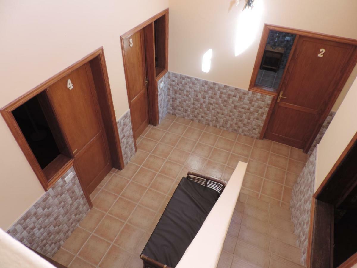 Casa Pedro Villa Costa Teguise Bagian luar foto