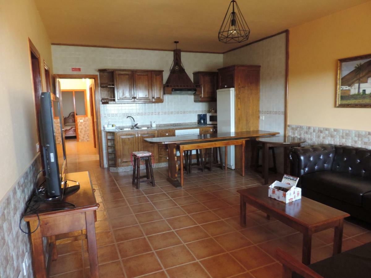 Casa Pedro Villa Costa Teguise Bagian luar foto