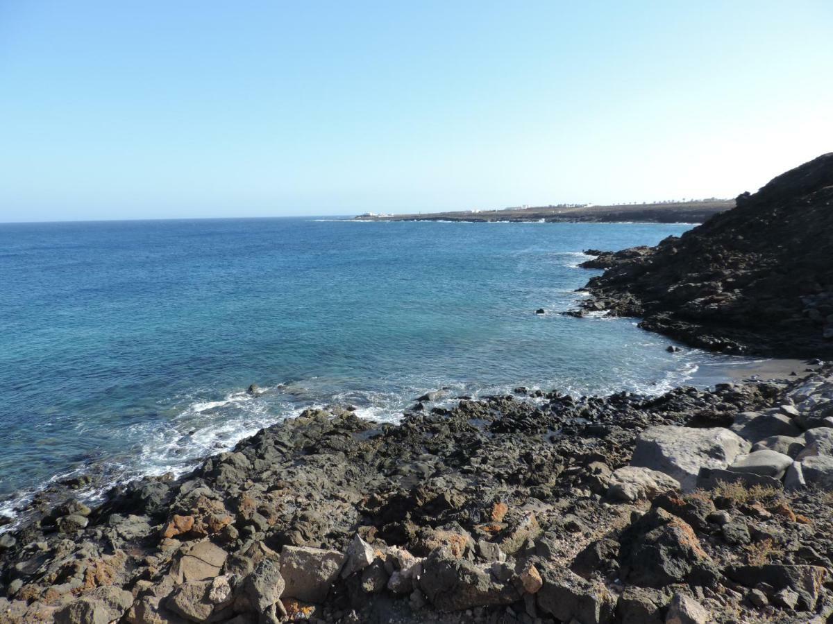 Casa Pedro Villa Costa Teguise Bagian luar foto