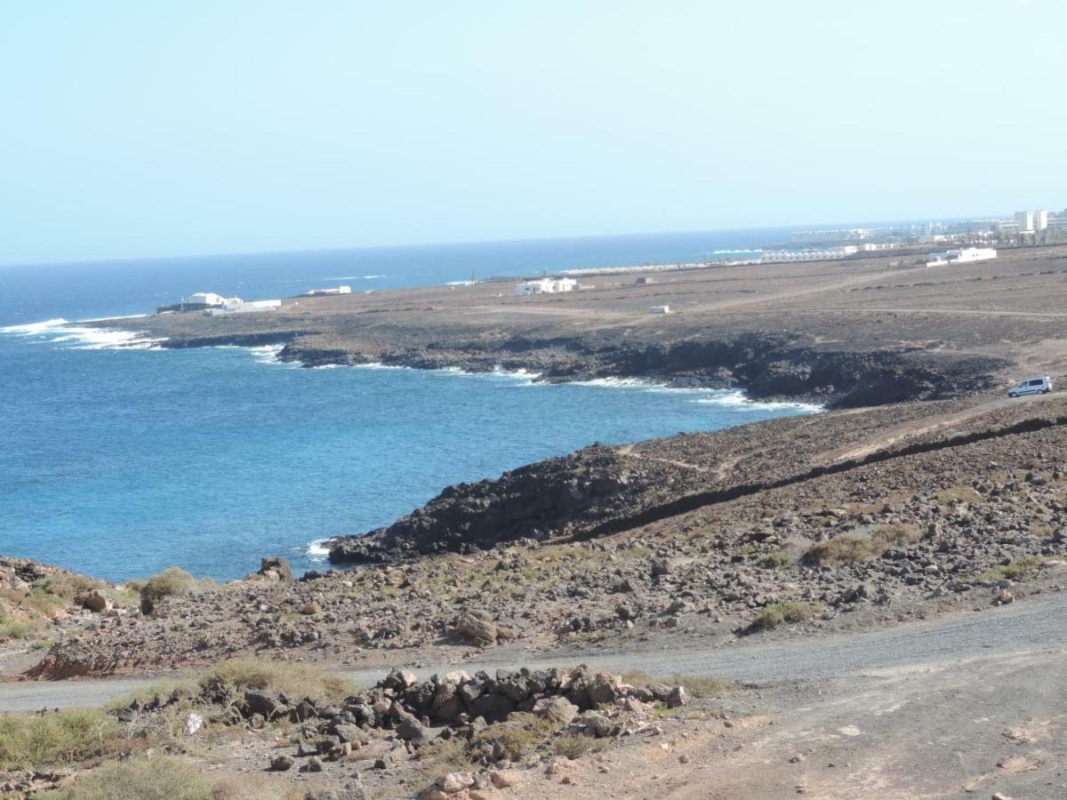 Casa Pedro Villa Costa Teguise Bagian luar foto