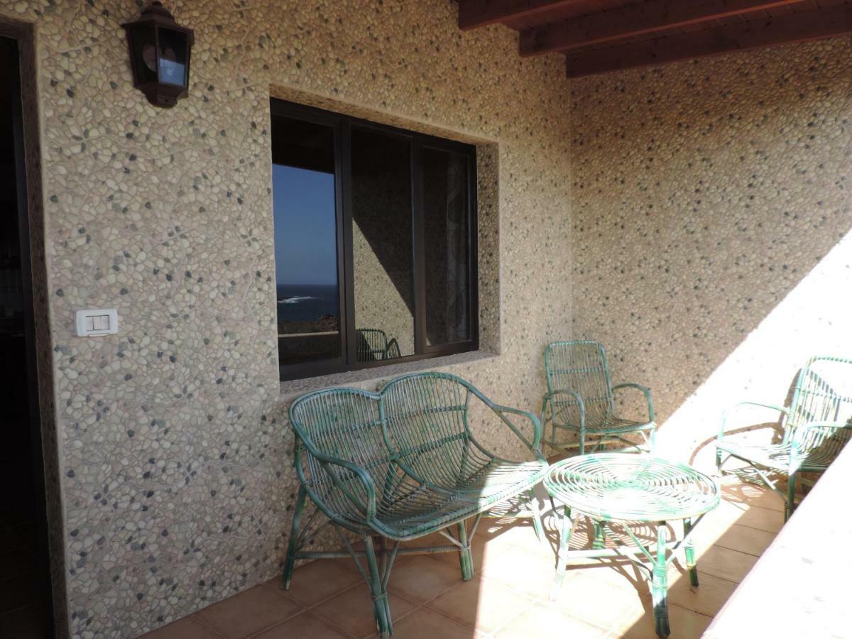 Casa Pedro Villa Costa Teguise Bagian luar foto