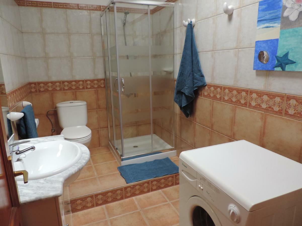 Casa Pedro Villa Costa Teguise Bagian luar foto